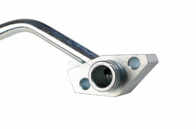 Sunsong Power Steering Pressure Line Hose Assembly P/N:3402306 Fits: Honda Prelude 01-97 - Image 3