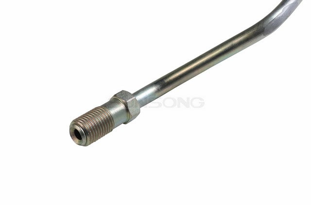 Sunsong Power Steering Pressure Line Hose Assembly P/N:3402306 Fits: Honda Prelude 01-97 - Image 2