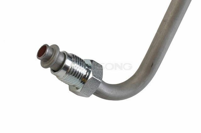 Sunsong Power Steering Return Line Hose Assembly P/N:3402308 Fits: Dodge Ram 1500 01-94, Dodge Ram 2500 01-94, Dodge Ram 3500 01-94, Dodge Ram 4000 2001, Dodge Ram 4000 96-95, Dodge Ramcharger 01-99, Dodge Ramcharger 96-94 - Image 2