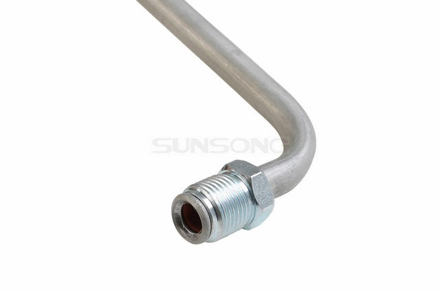 Sunsong Power Steering Return Line Hose Assembly P/N:3402309 Fits: Buick Centurion, Buick Electra, Buick Estate Wagon, Buick Lesabre, Chevrolet Blazer, Chevrolet C10 Pickup, Chevrolet C10 Suburban, Chevrolet C20 Pickup, Chevrolet C20 Suburban - Image 3