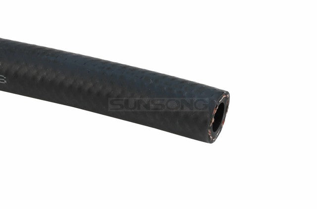 Sunsong Power Steering Return Line Hose Assembly P/N:3402310 Fits: Dodge Dakota 99-97, Dodge Durango 99-98 - Image 2