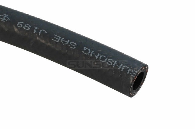 Sunsong Power Steering Return Line Hose Assembly P/N:3402311 Fits: Dodge D150 93-92, Dodge D250 93-92, Dodge D350 1993, Dodge Ramcharger 93-92, Dodge W150 1993, Dodge W250 93-91, Dodge W350 93-91 - Image 3