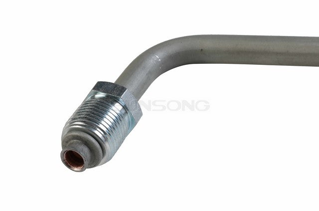 Sunsong Power Steering Pressure Line Hose Assembly P/N:3402313 Fits: Ford F-250 Super Duty 10-08, Ford F-350 Super Duty 10-08, Ford F-450 Super Duty 2008, Ford F-450 Super Duty 2010, Ford F-550 Super Duty 10-08 - Image 3
