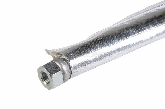 Sunsong Power Steering Pressure Line Hose Assembly P/N:3402314 Fits: Hyundai Sonata 10-06 - Image 3