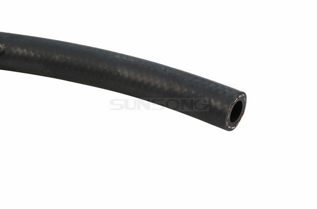 Sunsong Power Steering Return Line Hose Assembly P/N:3402319 Fits: Jeep Cj5 83-80, Jeep Cj7 86-80, Jeep Dj5 83-80, Jeep Scrambler 85-81 - Image 2