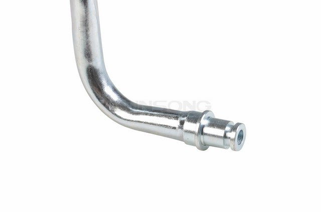 Sunsong Power Steering Return Line Hose Assembly P/N:3402320 Fits: Ford Escape 04-01, Mazda Tribute 05-01 - Image 2