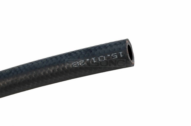 Sunsong Power Steering Return Line Hose Assembly P/N:3402321 Fits: Ford Crown Victoria 11-03, Ford Grand Marquis 04-03, Lincoln Town Car 11-03, Mercury Grand Marquis 11-03, Mercury Marauder 04-03 - Image 2