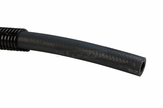 Sunsong Power Steering Return Line Hose Assembly P/N:3402322 Fits: Cadillac Escalade, Cadillac Escalade Esv, Cadillac Escalade Ext, Chevrolet Avalanche, Chevrolet Cheyenne, Chevrolet Silverado 1500, Chevrolet Silverado 2500, Chevrolet Silverado 2500 Hd - Image 2