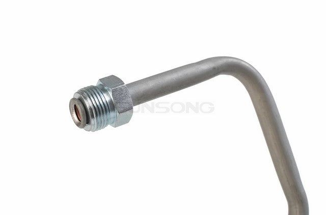 Sunsong Power Steering Pressure Line Hose Assembly P/N:3402324 Fits: Chevrolet C50, Chevrolet C60, Chevrolet C60 Kodiak, Chevrolet C70, GMC C5000, GMC C5000 Topkick, GMC C6000, GMC C6000 Topkick, GMC C7000 - Image 3