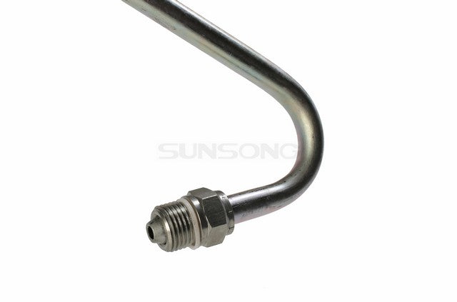 Sunsong Power Steering Pressure Line Hose Assembly P/N:3402328 Fits: Ford Windstar 03-99 - Image 3