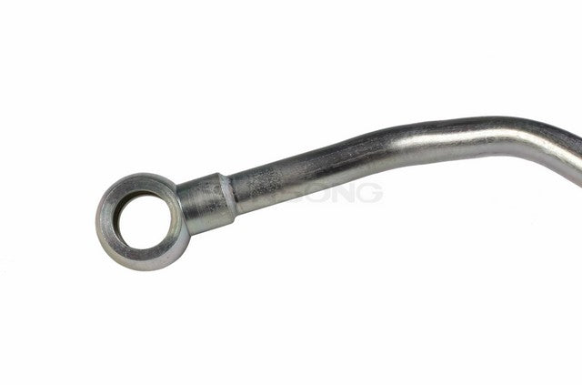 Sunsong Power Steering Pressure Line Hose Assembly P/N:3402329 Fits: Mazda 3 09-04, Mazda 3 Sport 2009, Mazda 5 10-06 - Image 3