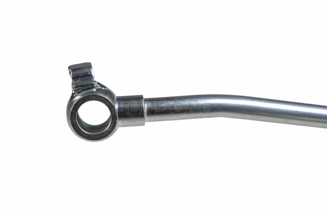 Sunsong Power Steering Pressure Line Hose Assembly P/N:3402329 Fits: Mazda 3 09-04, Mazda 3 Sport 2009, Mazda 5 10-06 - Image 2