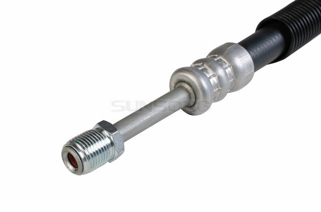 Sunsong Power Steering Pressure Line Hose Assembly P/N:3402330 Fits: Lexus Es300 93-92, Toyota Camry 93-92 - Image 3