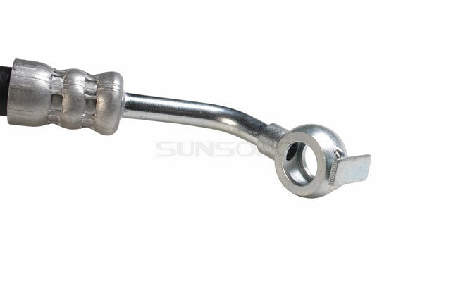 Sunsong Power Steering Pressure Line Hose Assembly P/N:3402330 Fits: Lexus Es300 93-92, Toyota Camry 93-92 - Image 2