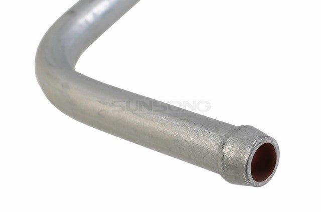 Sunsong Power Steering Return Line Hose Assembly P/N:3402332 Fits: Pontiac Vibe 08-03, Toyota Corolla 08-03, Toyota Matrix 08-03 - Image 3
