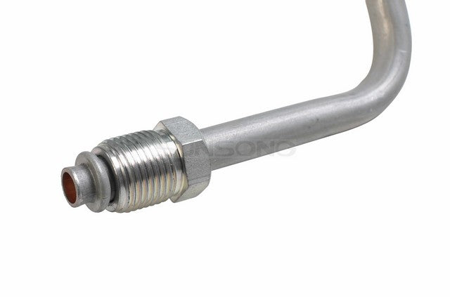 Sunsong Power Steering Return Line Hose Assembly P/N:3402332 Fits: Pontiac Vibe 08-03, Toyota Corolla 08-03, Toyota Matrix 08-03 - Image 2