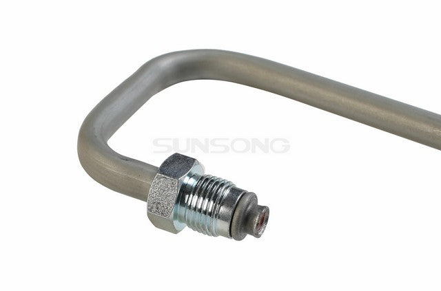 Sunsong Power Steering Return Line Hose Assembly P/N:3402335 Fits: Chrysler Pacifica 06-04 - Image 2