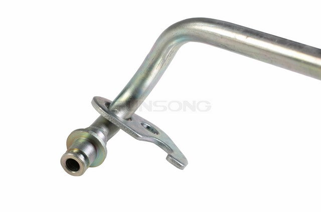 Sunsong Power Steering Pressure Line Hose Assembly P/N:3402336 Fits: Ford Escape 07-05, Mazda Tribute 06-05, Mercury Mariner 08-05 - Image 2