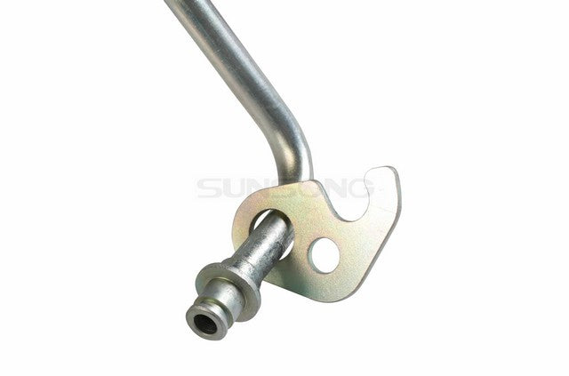 Sunsong Power Steering Pressure Line Hose Assembly P/N:3402339 Fits: Ford Mustang 10-05 - Image 3