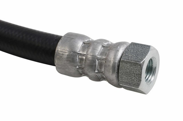 Sunsong Power Steering Pressure Line Hose Assembly P/N:3402340 Fits: Hyundai Entourage 09-07, Kia Sedona 10-06 - Image 2