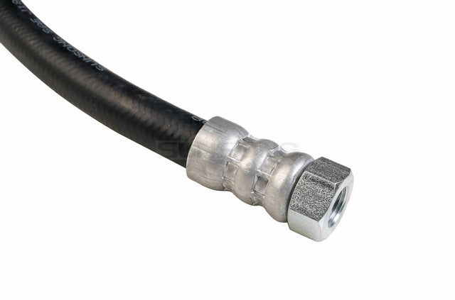 Sunsong Power Steering Pressure Line Hose Assembly P/N:3402342 Fits: Hyundai Santa Fe 06-03 - Image 2
