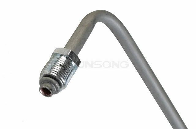 Sunsong Power Steering Pressure Line Hose Assembly P/N:3402343 Fits: Dodge Nitro 11-07, Jeep Liberty 12-08 - Image 2