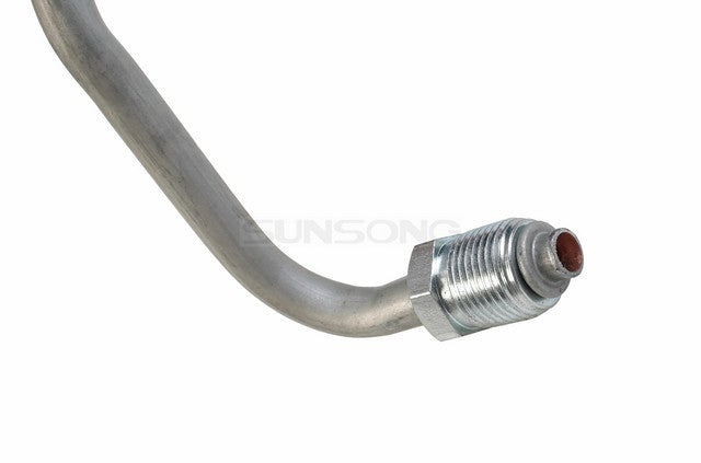 Sunsong Power Steering Pressure Line Hose Assembly P/N:3402344 Fits: Pontiac Grand Prix 07-04 - Image 3