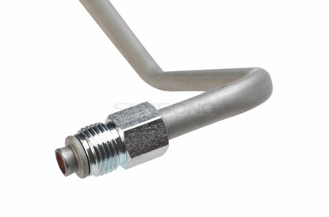 Sunsong Power Steering Pressure Line Hose Assembly P/N:3402344 Fits: Pontiac Grand Prix 07-04 - Image 2