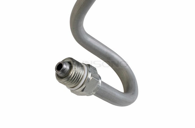 Sunsong Power Steering Pressure Line Hose Assembly P/N:3402345 Fits: Cadillac Cts 04-03 - Image 2