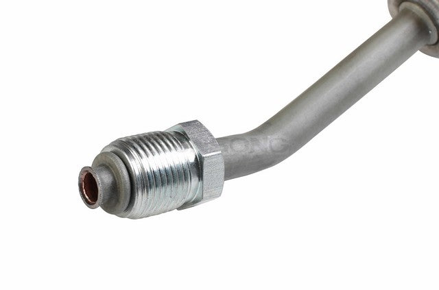 Sunsong Power Steering Pressure Line Hose Assembly P/N:3402346 Fits: Chrysler 300 10-07, Dodge Challenger 10-09, Dodge Charger 10-07, Dodge Magnum 08-07 - Image 2