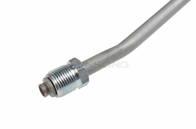 Sunsong Power Steering Pressure Line Hose Assembly P/N:3402347 Fits: Chrysler 200 14-11, Chrysler Cirrus 10-07, Chrysler Sebring 10-07, Dodge Avenger 14-08, Dodge Journey 10-09 - Image 2