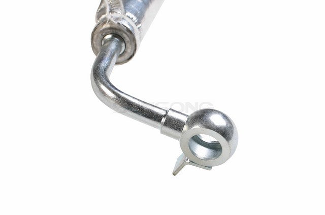 Sunsong Power Steering Pressure Line Hose Assembly P/N:3402350 Fits: Lexus Rx330 05-04, Toyota Highlander 07-04 - Image 2
