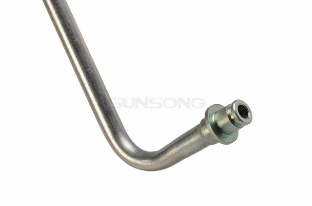 Sunsong Power Steering Pressure Line Hose Assembly P/N:3402351 Fits: Ford Mustang 10-05 - Image 3