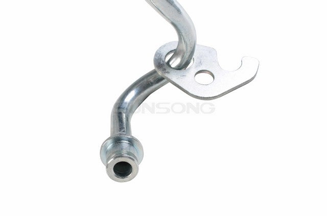 Sunsong Power Steering Pressure Line Hose Assembly P/N:3402352 Fits: Lincoln Aviator 05-03 - Image 3