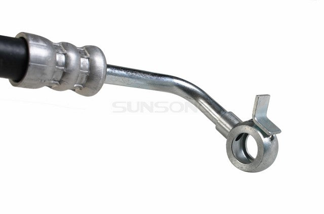 Sunsong Power Steering Pressure Line Hose Assembly P/N:3402353 Fits: Toyota Sienna 06-04 - Image 3