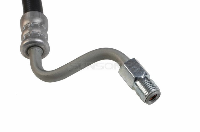 Sunsong Power Steering Pressure Line Hose Assembly P/N:3402356 Fits: Toyota 4runner 97-96 - Image 2