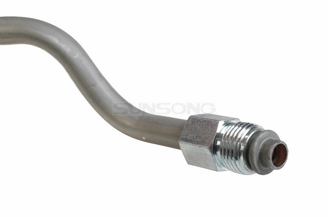 Sunsong Power Steering Pressure Line Hose Assembly P/N:3402357 Fits: Toyota Tundra 04-00 - Image 3