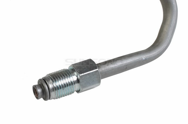 Sunsong Power Steering Pressure Line Hose Assembly P/N:3402359 Fits: Ford F-250 Super Duty 07-05, Ford F-350 Super Duty 07-05 - Image 2