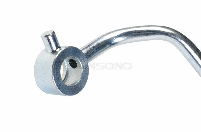Sunsong Power Steering Pressure Line Hose Assembly P/N:3402361 Fits: Kia Spectra 06-04, Kia Spectra5 06-05 - Image 3
