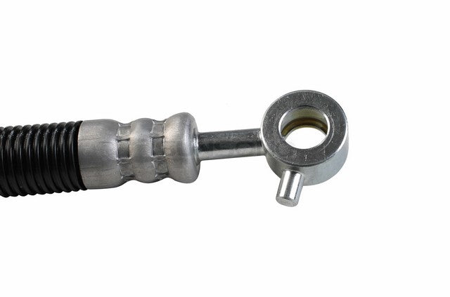 Sunsong Power Steering Pressure Line Hose Assembly P/N:3402362 Fits: Nissan Frontier 99-98 - Image 3