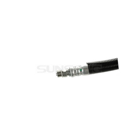 Sunsong Power Steering Pressure Line Hose Assembly P/N:3402365 Fits: Ford Escort 03-98 - Image 2