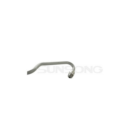 Sunsong Power Steering Pressure Line Hose Assembly P/N:3402366 Fits: Lincoln Aviator 2003 - Image 2