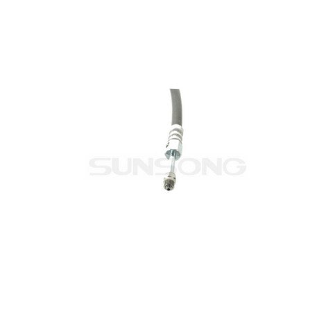 Sunsong Power Steering Pressure Line Hose Assembly P/N:3402366 Fits: Lincoln Aviator 2003 - Image 3