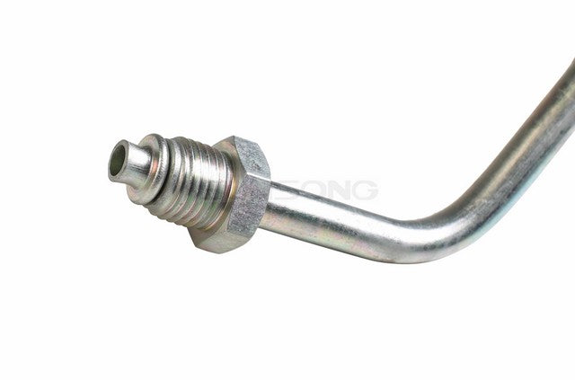 Sunsong Power Steering Pressure Line Hose Assembly P/N:3402367 Fits: Hyundai Santa Fe 06-03 - Image 2