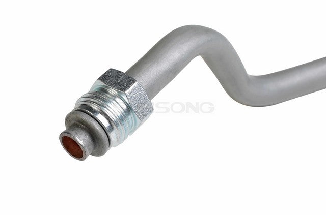 Sunsong Power Steering Pressure Line Hose Assembly P/N:3402368 Fits: Chevrolet Impala 09-06, Chevrolet Monte Carlo 07-06 - Image 2