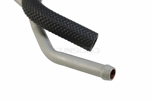 Sunsong Power Steering Return Line Hose Assembly P/N:3402373 Fits: Buick Rendezvous 07-02, Chevrolet Venture 04-02, Oldsmobile Silhouette 04-02, Pontiac Aztek 05-01, Pontiac Montana 06-02 - Image 2