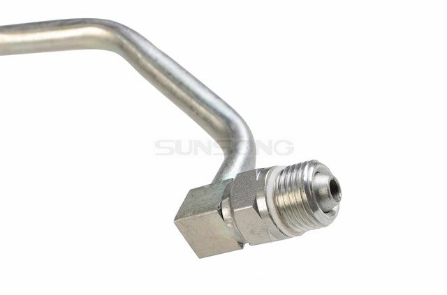 Sunsong Power Steering Pressure Line Hose Assembly P/N:3402374 Fits: Ford F-150 10-09, Ford F-250 2009, Ford Lobo 10-09 - Image 3