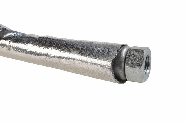 Sunsong Power Steering Pressure Line Hose Assembly P/N:3402377 Fits: Hyundai Sonata 10-06 - Image 3