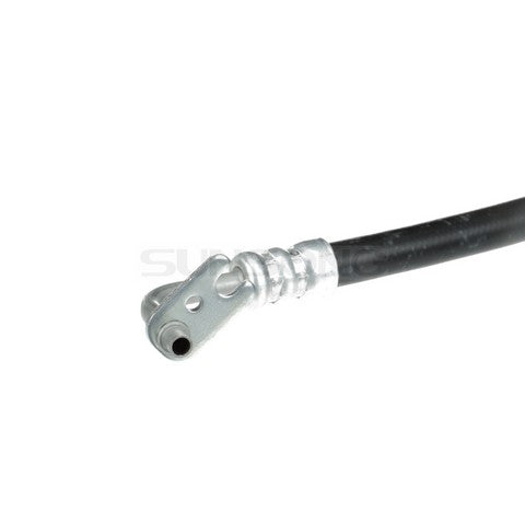 Sunsong Power Steering Pressure Line Hose Assembly P/N:3402390 Fits: Buick Rainier, Chevrolet Trailblazer, Chevrolet Trailblazer Ext, GMC Envoy, GMC Envoy Xl, GMC Envoy Xuv, Isuzu Ascender, Oldsmobile Bravada, Saab 9-7x - Image 3
