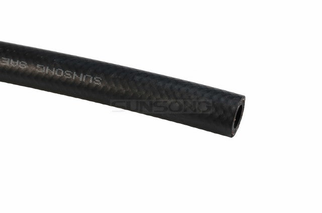 Sunsong Power Steering Return Line Hose Assembly P/N:3402392 Fits: Buick Lucerne 08-06 - Image 2